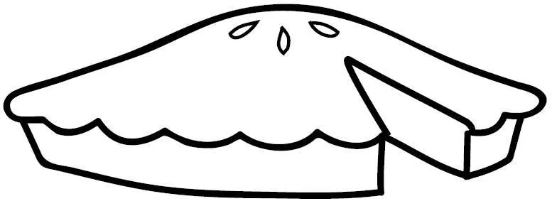 Dibujos de Comida ~ Vida Blogger