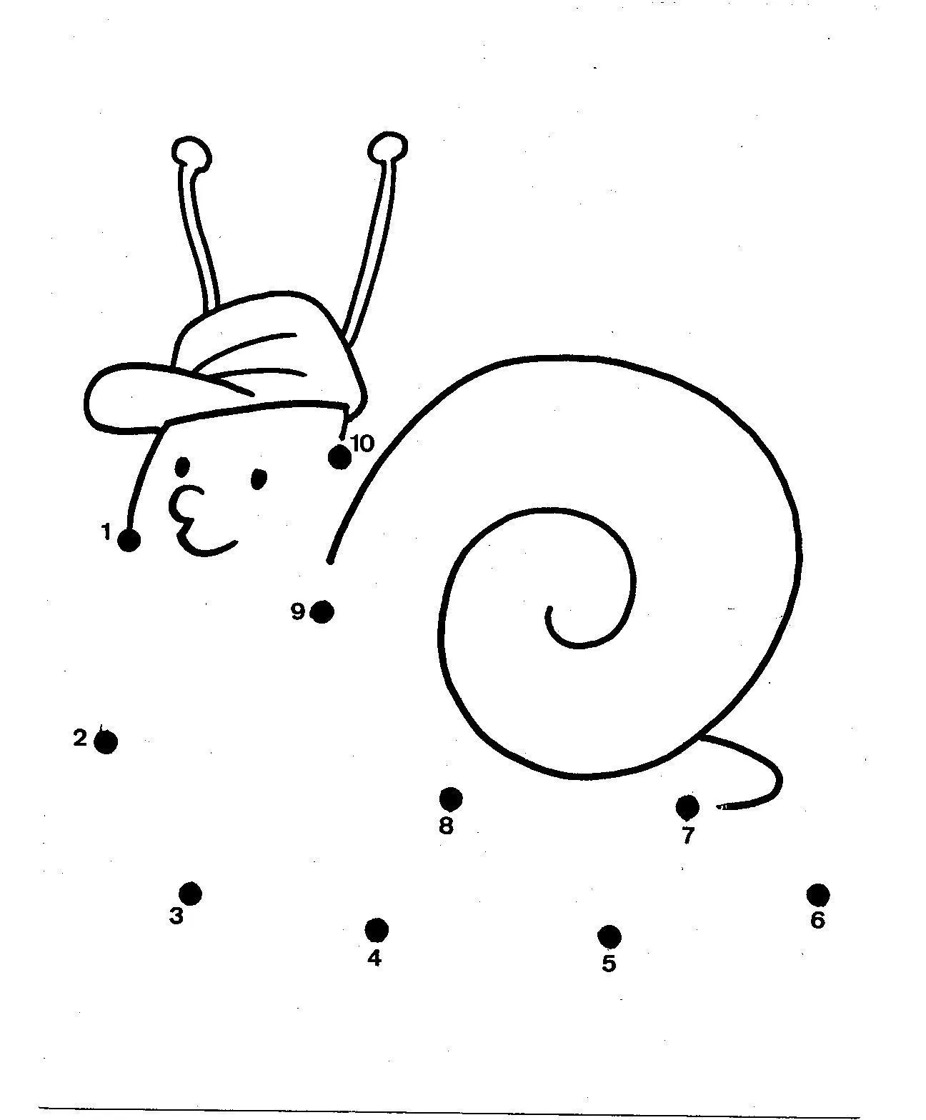 DIBUJOS PARA COMPLETAR