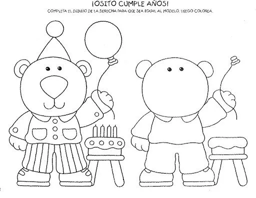 DIBUJOS PARA COMPLETAR PARA NIÑOS PREESCOLAR DIBUJOS PARA COMPLETAR PARA NIÑOS PREESCOLAR