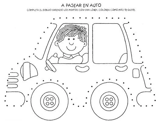 DIBUJOS PARA COMPLETAR Y PINTAR | FICHAS PARA PINTAR | DIBUJOS ... DIBUJOS PARA COMPLETAR Y PINTAR | FICHAS PARA PINTAR | DIBUJOS ...