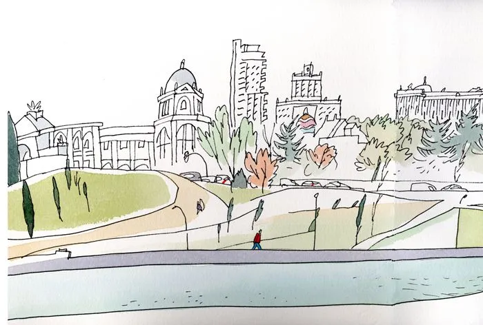 Urban Sketchers Spain. El mundo dibujo a dibujo.: Aciertos y ... Urban Sketchers Spain. El mundo dibujo a dibujo.: Aciertos y ...