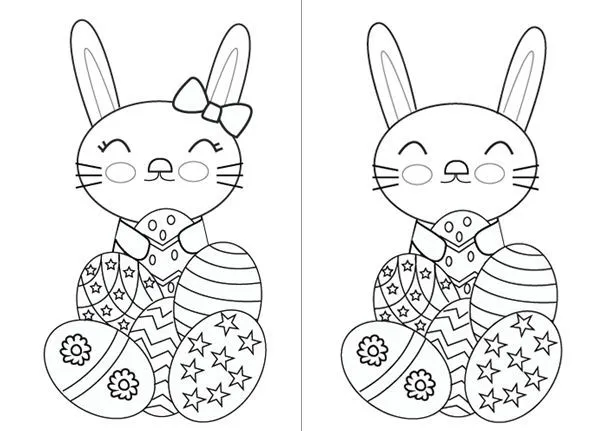 dibujos del conejito de Pascua | Easter cards | Pinterest dibujos del conejito de Pascua | Easter cards | Pinterest