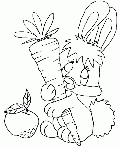 Imagenes de conejos lindos para dibujar - Imagui Imagenes de conejos lindos para dibujar - Imagui