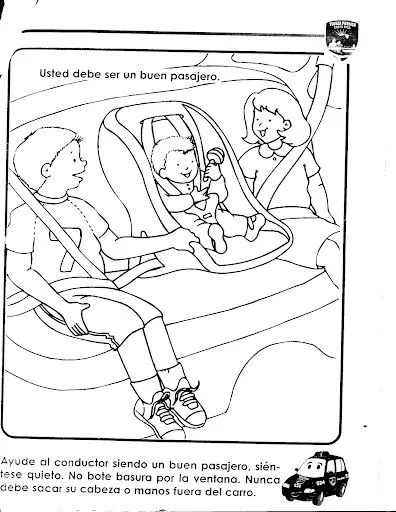 DIBUJOS CONSEJOS PARA LA SEGURIDAD DE LOS NIÑOS DIBUJOS CONSEJOS PARA LA SEGURIDAD DE LOS NIÑOS