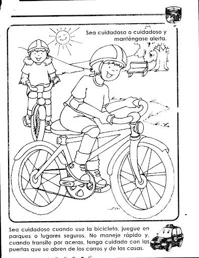 DIBUJOS CONSEJOS PARA LA SEGURIDAD DE LOS NIÑOS DIBUJOS CONSEJOS PARA LA SEGURIDAD DE LOS NIÑOS