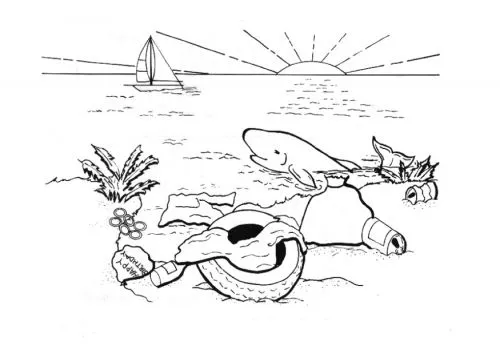 Imagenes PARA COLOREAR SOBRE LA CONTAMINACION DEL AGUA - Imagui Imagenes PARA COLOREAR SOBRE LA CONTAMINACION DEL AGUA - Imagui
