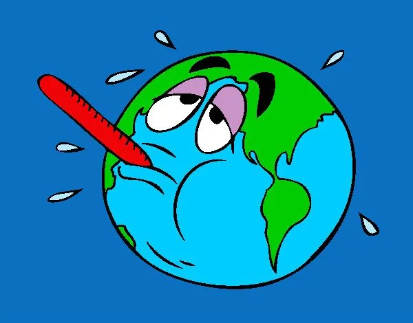 Dibujos de La contaminación para Colorear - Dibujos.net Dibujos de La contaminación para Colorear - Dibujos.net