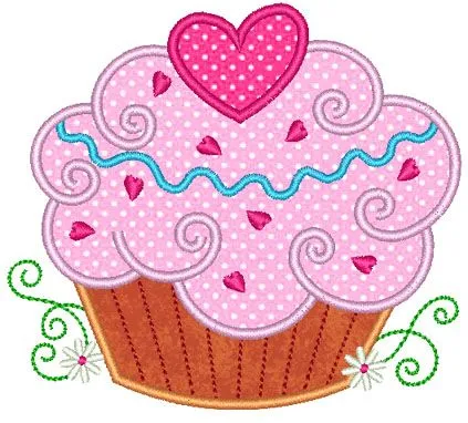 Dibujos cook cakes - Imagui