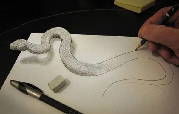 Dibujos Copados — Alessandro Diddi
