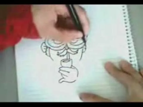dibujos copados - YouTube