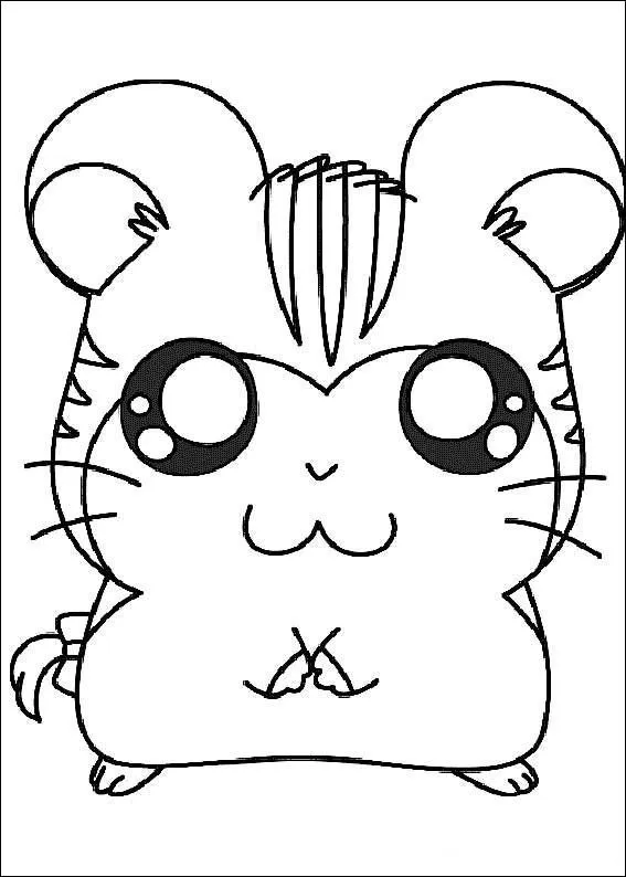 Dibujos para copiar de animales - Imagui