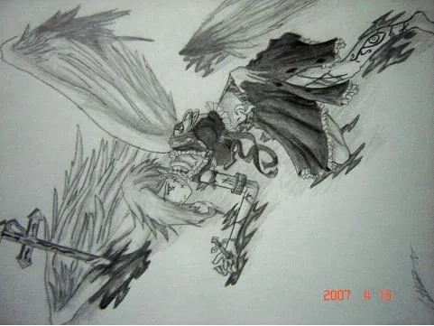 Dibujos de corazones con alas y espadas a lapiz - Imagui Dibujos de corazones con alas y espadas a lapiz - Imagui