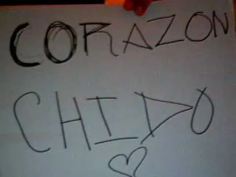 dibujos de corazones chidos (tipo Mario Bros) gracioso - YouTube dibujos de corazones chidos (tipo Mario Bros) gracioso - YouTube