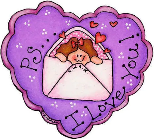 DIBUJOS DE CORAZONES PARA IMPRIMIR | infantil 2.0