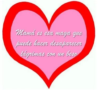 Dibujos de Corazones para el Dia de la Madre | Peinados blog ... Dibujos de Corazones para el Dia de la Madre | Peinados blog ...