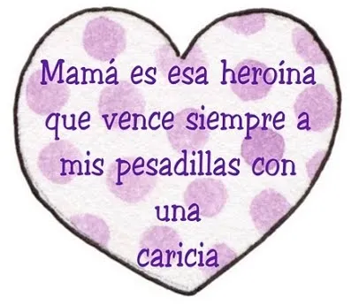 Dibujos de Corazones para el Dia de la Madre | Peinados blog ...