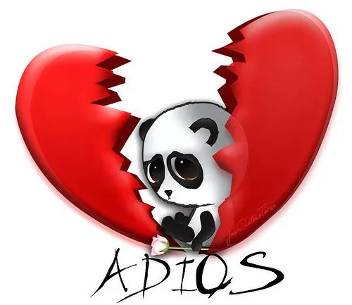 dibujos de corazones rotos | 14 de febrero
