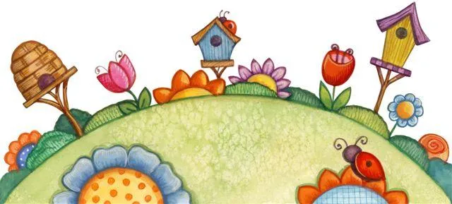 Dibujos country para cocina picasa - Imagui