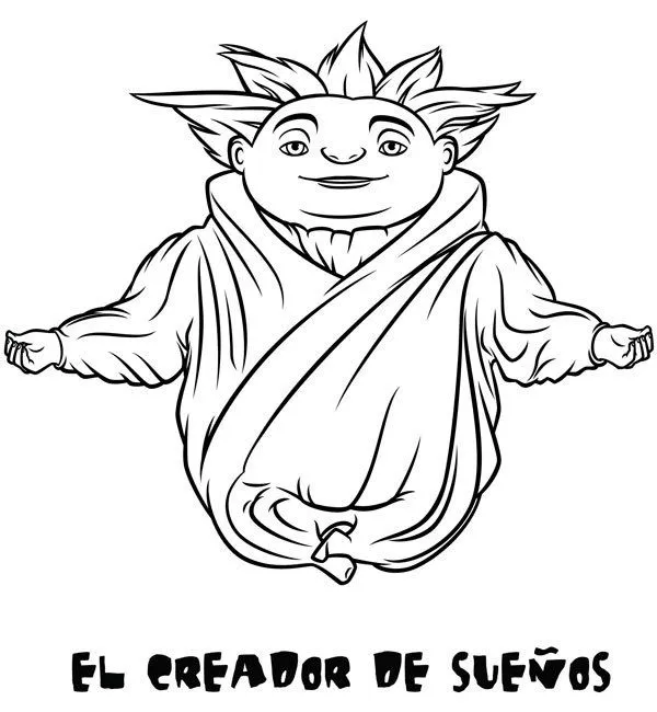 17468-4-dibujos-del-creador-de ...