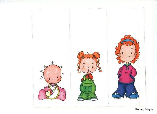 El rincon de la infancia: ♥ Imágenes de el crecimiento