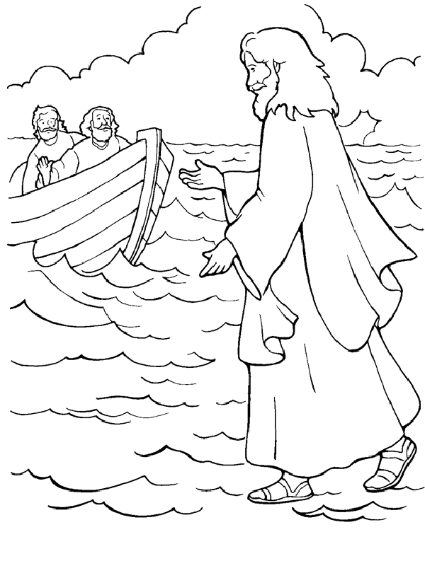 Dibujos Cristianos Para Colorear: Colorear Dibujos Biblicos Dibujos Cristianos Para Colorear: Colorear Dibujos Biblicos