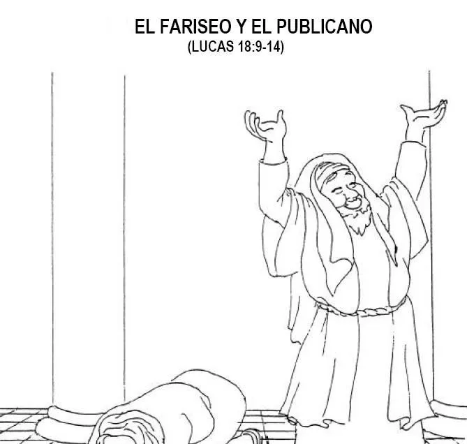 Dibujos Cristianos Para Colorear: Dibujos Biblicos: Dibujo del ... Dibujos Cristianos Para Colorear: Dibujos Biblicos: Dibujo del ...