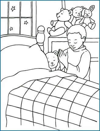 Dibujos Cristianos Para Colorear: enero 2012