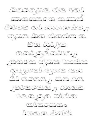 Dibujos Cristianos Para Colorear: enero 2012