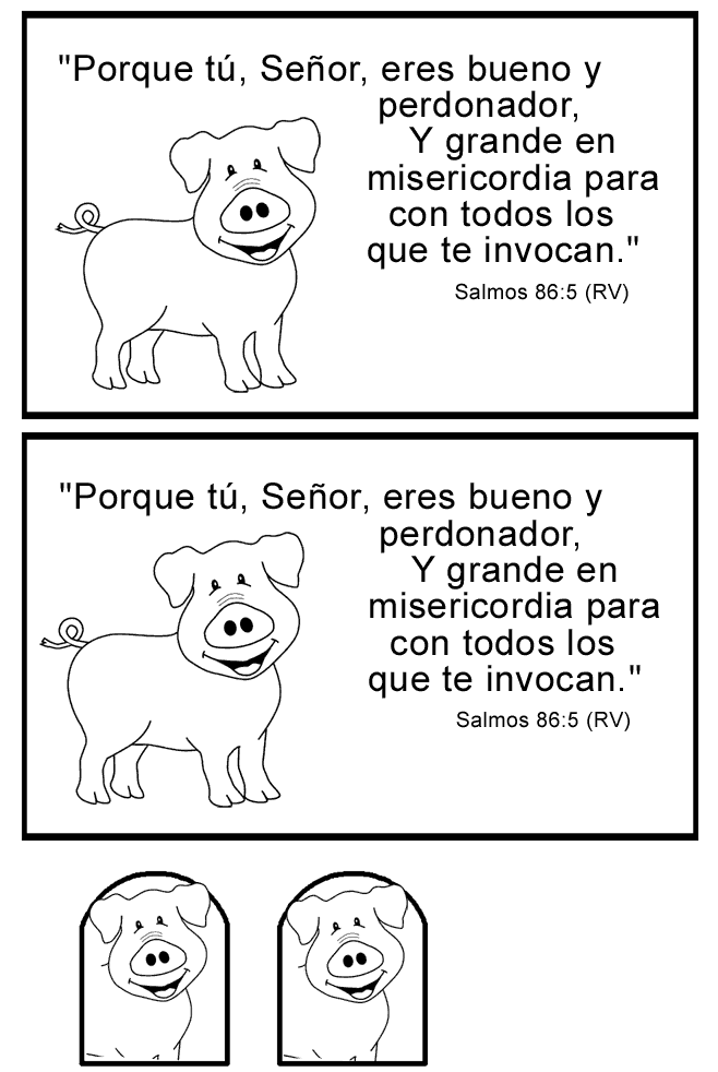 Dibujos Cristianos Para Colorear: enero 2012 Dibujos Cristianos Para Colorear: enero 2012
