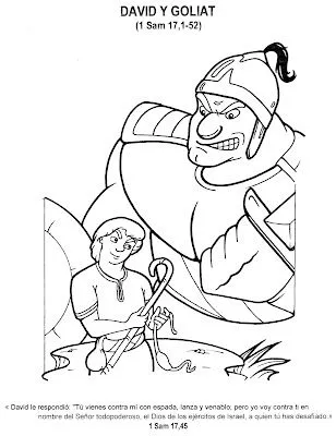 Dibujos Cristianos para colorear: Historias de la biblia para ... Dibujos Cristianos para colorear: Historias de la biblia para ...