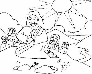 Dibujos Cristianos Para Colorear: julio 2012 Dibujos Cristianos Para Colorear: julio 2012