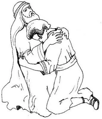 Dibujos cristianos para imprimir y colorear - Imagui Dibujos cristianos para imprimir y colorear - Imagui