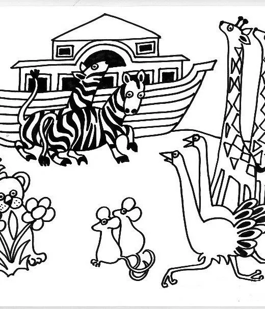 Dibujos-cristianos-para- ...