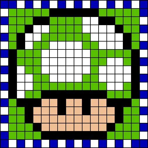 Dibujos en cuadricula de Mario Bros - Imagui Dibujos en cuadricula de Mario Bros - Imagui