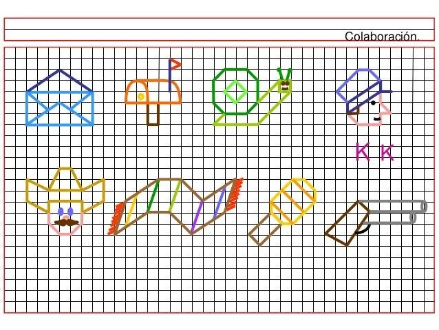 Dibujos en cuadriculas c02