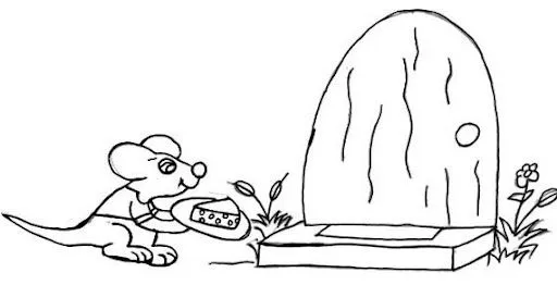 DIBUJOS DE CUENTO DE RATONES PARA COLOREAR Y CONTAR CUENTOS DIBUJOS DE CUENTO DE RATONES PARA COLOREAR Y CONTAR CUENTOS