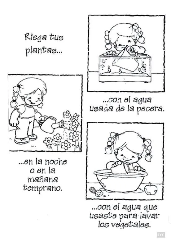 Dibujos de cuidar el agua para colorear - Imagui | Teacher ... Dibujos de cuidar el agua para colorear - Imagui | Teacher ...