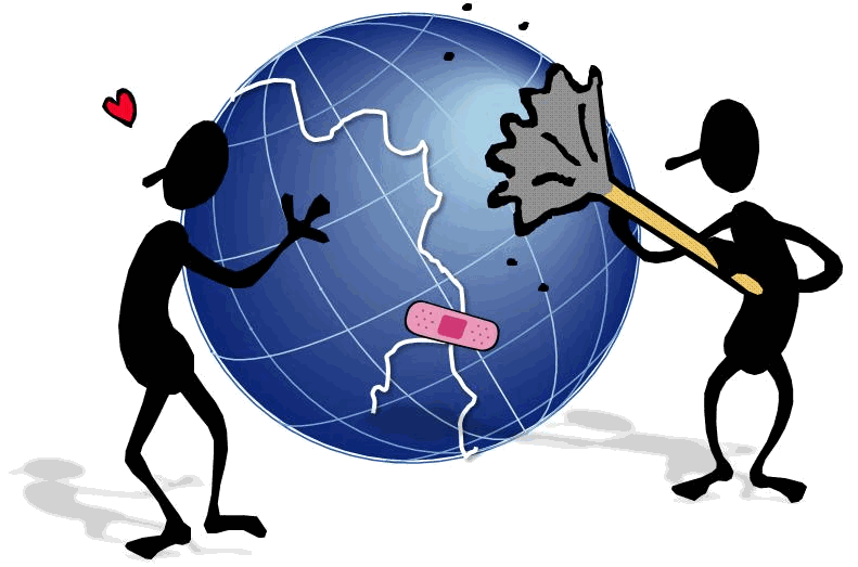 Dibujos de cómo cuidar nuestro planeta - Imagui Dibujos de cómo cuidar nuestro planeta - Imagui