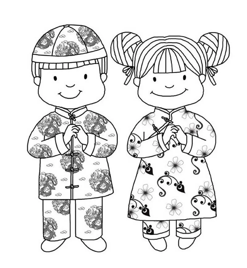 DIBUJOS SOBRE CULTURAS ® Para colorear e imprimir DIBUJOS SOBRE CULTURAS ® Para colorear e imprimir