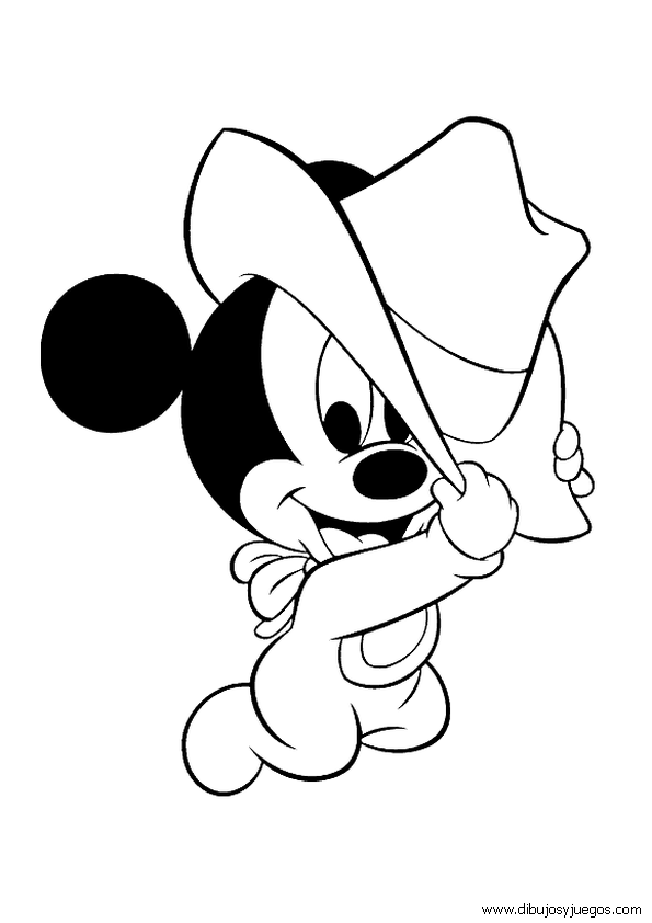 dibujos-de-babies-disney-002 | Dibujos y juegos, para pintar y ... dibujos-de-babies-disney-002 | Dibujos y juegos, para pintar y ...