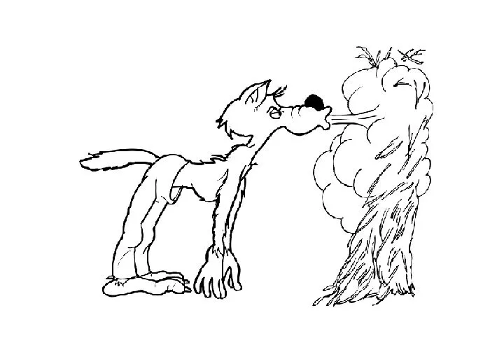 dibujos-de-cerditos-para- ...