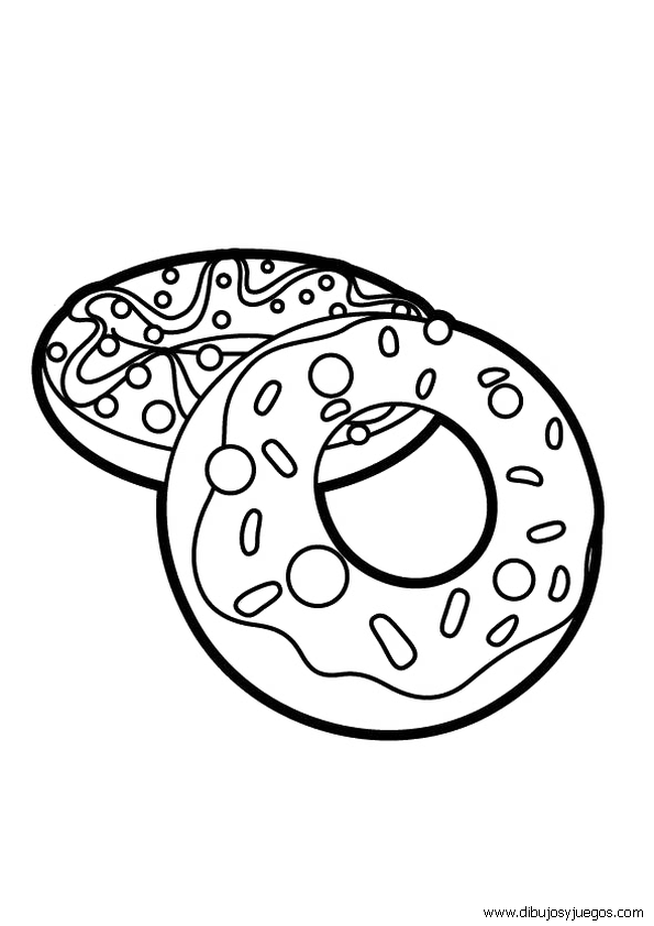 dibujos-de-comida-basura-001 | Dibujos y juegos, para pintar y ... dibujos-de-comida-basura-001 | Dibujos y juegos, para pintar y ...