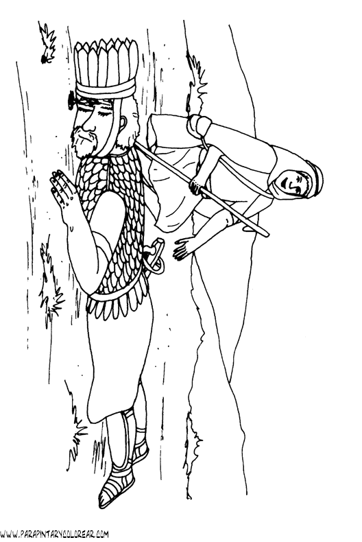dibujos-de-david-goliat-biblia ... dibujos-de-david-goliat-biblia ...