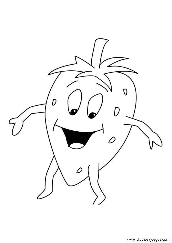 fruta de pera con carita Colouring Pages (page 2) fruta de pera con carita Colouring Pages (page 2)