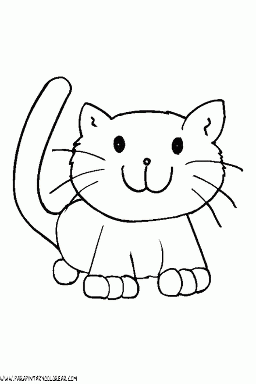 dibujos-de-gatos-058