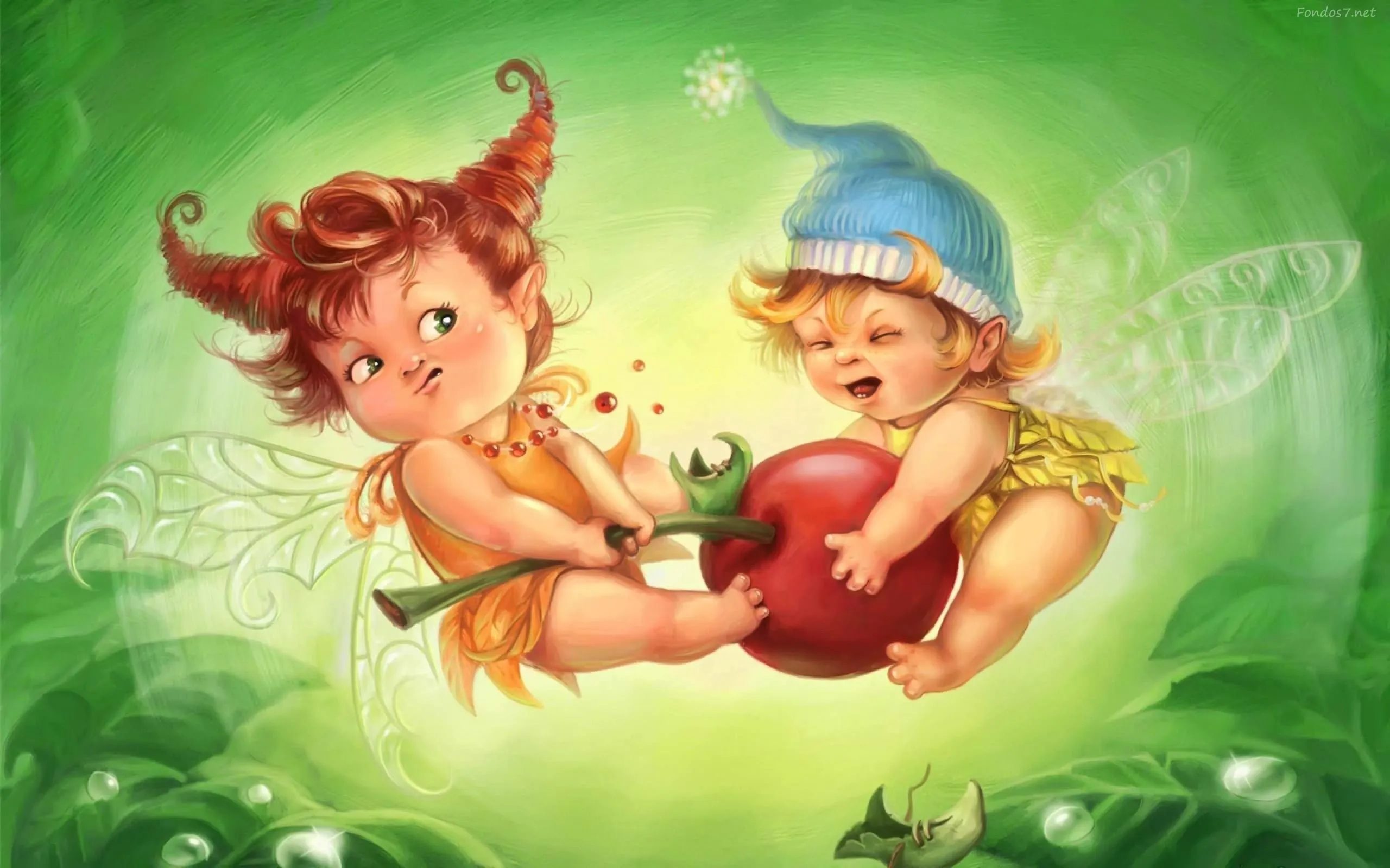 dibujos-de-hadas-bebes-8314 | EL LENGUAJE DEL ADIOS dibujos-de-hadas-bebes-8314 | EL LENGUAJE DEL ADIOS