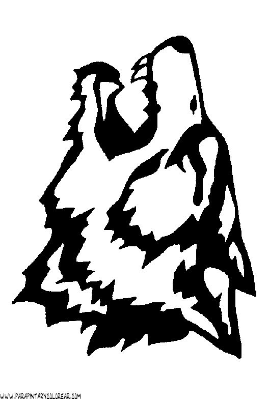 dibujos-de-lobos-030