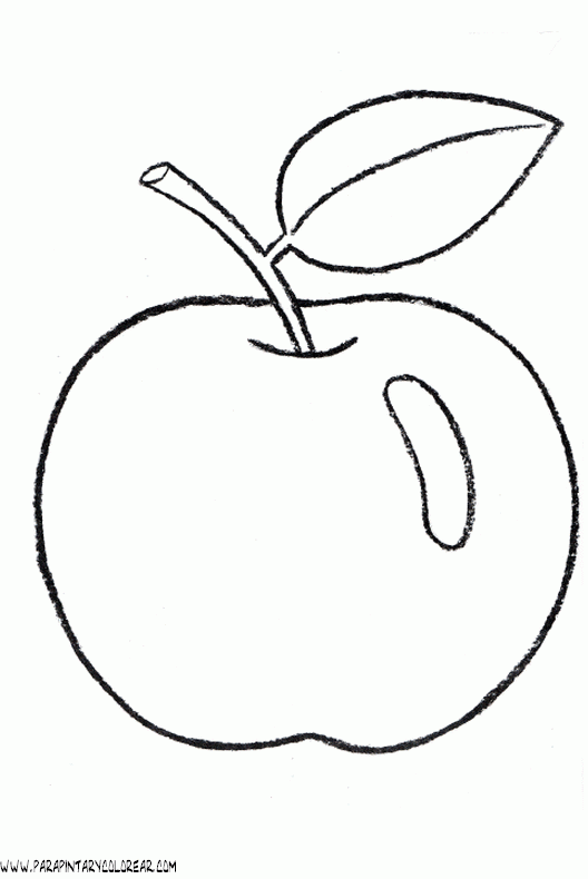 dibujos-de-manzanas-001