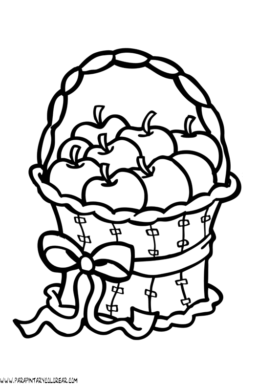 dibujos-de-manzanas-009