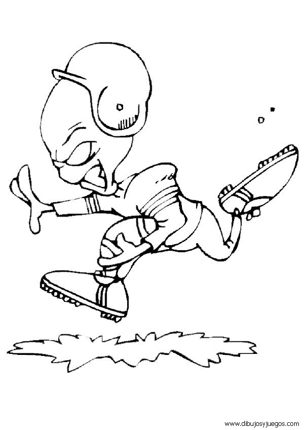 dibujos-de-marcianos-aliens-011 | Dibujos y juegos, para pintar y ... dibujos-de-marcianos-aliens-011 | Dibujos y juegos, para pintar y ...